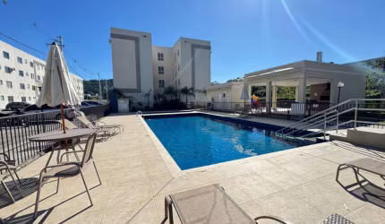 Lindo Apê Pronto pra Morar 02 quartos, Melhor preço