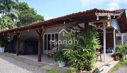 Terreno com 2 quartos, Santo Antônio - Balneário Piçarras