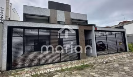Apartamento com 2 quartos, Itajubá - Barra Velha