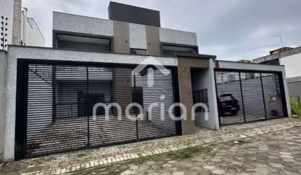 Apartamento com 2 quartos, Itajubá - Barra Velha