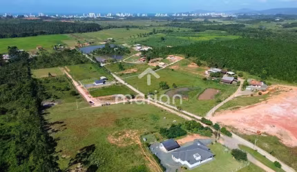 Terreno, Medeirinhos - Balneário Piçarras
