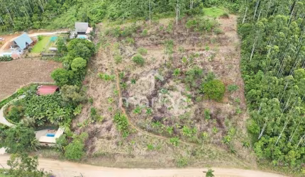 Terreno à Venda, Medeiros - Barra Velha