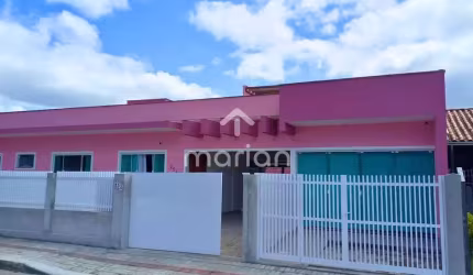 Casa com 3 quartos, Nossa Senhora da Paz - Balneário Piçarras