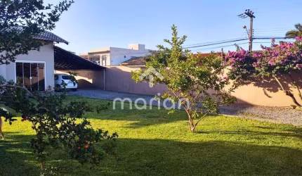 Casa com 3 quartos, Nossa Senhora da Paz - Balneário Piçarras