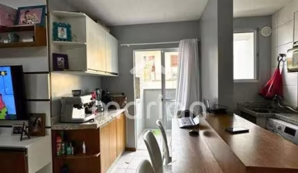 Apartamento com 2 quartos, Itacolomi - Balneário Piçarras