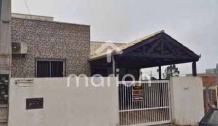 Casa Geminada com 3 quartos, Nossa Senhora de Fátima - Penha