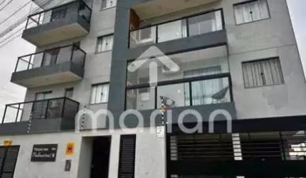 Apartamento com 2 quartos, Itacolomi - Balneário Piçarras