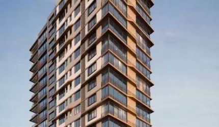 Apartamento com 3 quartos, Perequê - Porto Belo