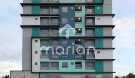 Apartamento com 1 quarto, Meia Praia - Navegantes