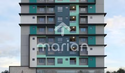 Apartamento com 1 quarto, Meia Praia - Navegantes