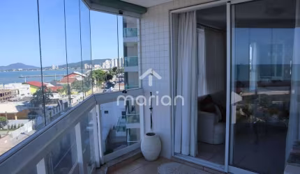 Apartamento com 3 quartos, Centro - Balneário Piçarras