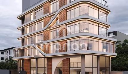 Comercial, Centro - Balneário Piçarras
