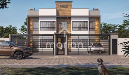 Apartamento com 3 quartos, Centro - Barra Velha