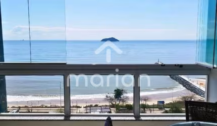 Apartamento com 4 quartos, Centro - Balneário Piçarras
