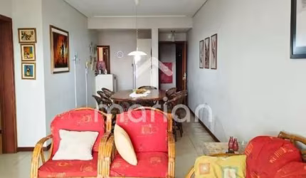 Apartamento com 4 quartos, Centro - Balneário Piçarras