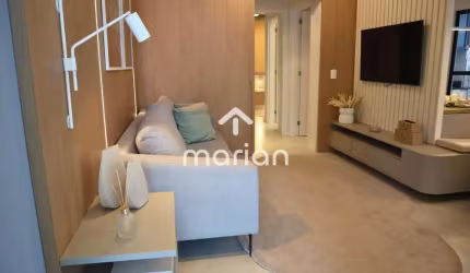 Apartamento com 2 quartos, Santo Antônio - Balneário Piçarras