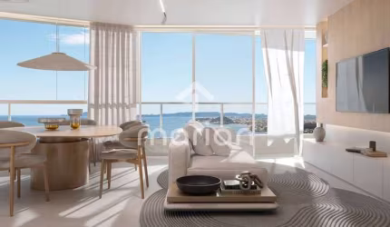Apartamento com 3 quartos, Tabuleiro - Barra Velha