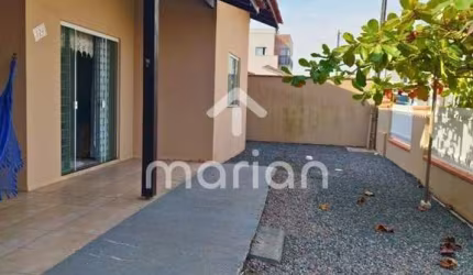 Casa com 3 quartos, Itacolomi - Balneário Piçarras