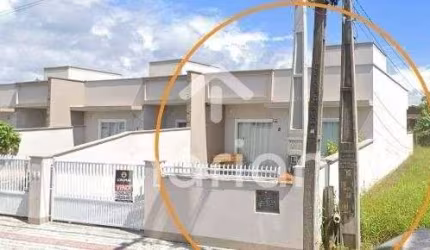 Casa com 2 quartos à Venda, Itajubá - Barra Velha