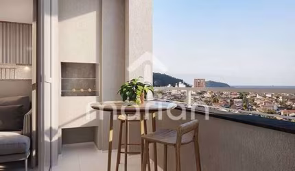 Apartamento com 2 quartos, Nossa Senhora de Fátima - Penha