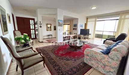 Apartamento com 4 quartos, Centro - Balneário Piçarras
