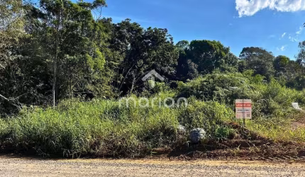 Terreno, Bela Vista - Balneário Piçarras