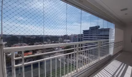 Apartamento com 3 dormitórios, sendo 1 suíte, varanda gourmet, 2 vagas, no centro Guarulhos