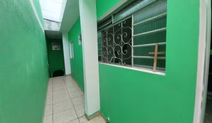 Casa Sobrado, 4 dormitórios sendo 1 suíte, 1 vaga Vila Fatima - Guarulhos