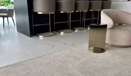 Cobertura Duplex 600m² Edifício Barcelona - Guarulhos