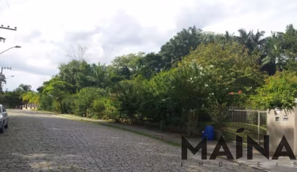 Terreno à venda no Itoupava Seca, Blumenau , 4744 m2 por R$ 5.300.000