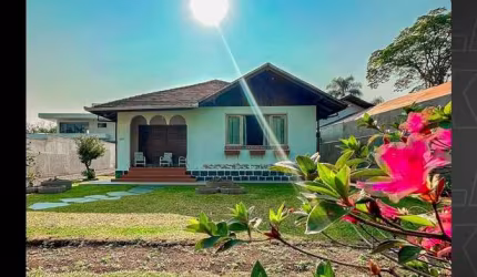 Casa com 4 quartos à venda no Itoupava Seca, Blumenau , 238 m2 por R$ 1.550.000