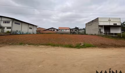 Terreno comercial à venda no Itoupavazinha, Blumenau  por R$ 1.000.000