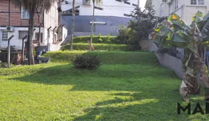 Terreno comercial à venda no Centro, Blumenau , 2072 m2 por R$ 2.200.000