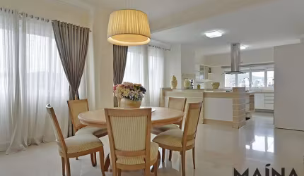 Cobertura com 3 quartos à venda no Jardim Blumenau, Blumenau , 332 m2 por R$ 6.600.000