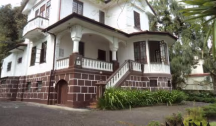 Casa com 4 quartos à venda no Centro, Blumenau , 421 m2 por R$ 8.000.000