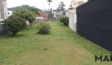 Terreno à venda no Itoupava Seca, Blumenau , 1967 m2 por R$ 3.000.000