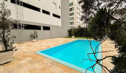 Apartamento com 2 quartos à venda na Vila Nova, Blumenau , 105 m2 por R$ 497.000