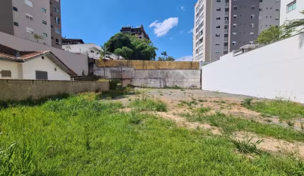 Terreno comercial para alugar no Jardim Blumenau, Blumenau , 814 m2 por R$ 3.500