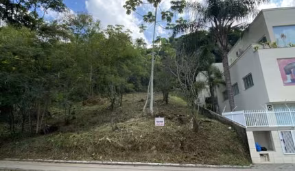 Terreno comercial à venda no Garcia, Blumenau , 540 m2 por R$ 405.000