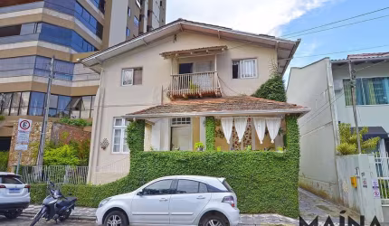 Casa com 3 quartos à venda no Jardim Blumenau, Blumenau , 225 m2 por R$ 1.470.000