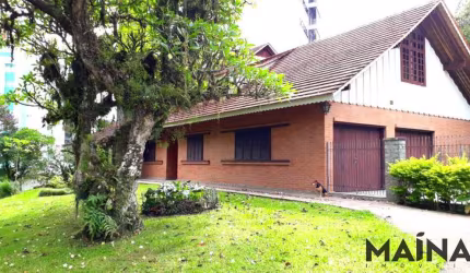 Casa com 7 quartos à venda no Garcia, Blumenau , 325 m2 por R$ 1.650.000
