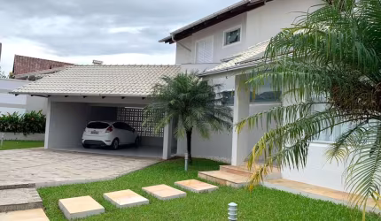 Casa com 3 quartos à venda na Escola Agrícola, Blumenau , 281 m2 por R$ 2.300.000