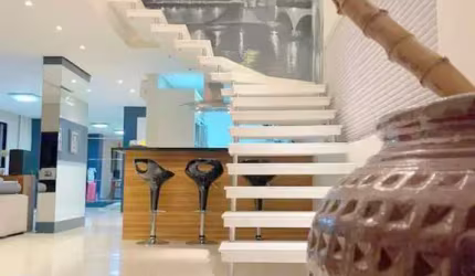 Cobertura com 3 quartos à venda na Vila Nova, Blumenau , 184 m2 por R$ 1.600.000