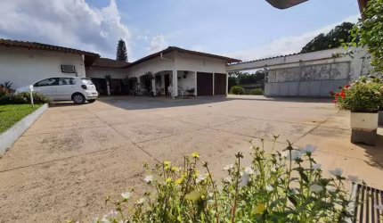 Casa comercial com 4 salas à venda no Itoupava Central, Blumenau , 728 m2 por R$ 1.800.000
