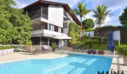 Casa com 4 quartos à venda no Garcia, Blumenau , 650 m2 por R$ 5.200.000
