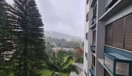 Apartamento com 3 quartos à venda no Ponta Aguda, Blumenau , 365 m2 por R$ 3.200.000