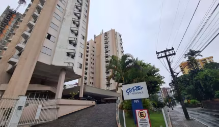 Ponto comercial com 3 salas para alugar no Victor Konder, Blumenau , 40 m2 por R$ 2.300