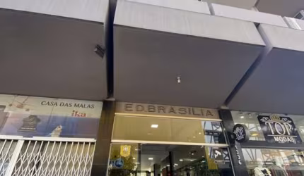 Ponto comercial para alugar no Centro, Blumenau , 39 m2 por R$ 1.390