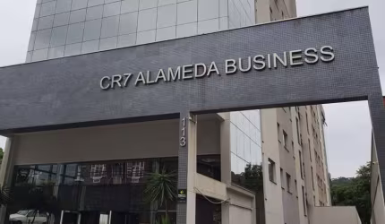 Ponto comercial à venda na Vila Formosa, Blumenau , 53 m2 por R$ 450.000