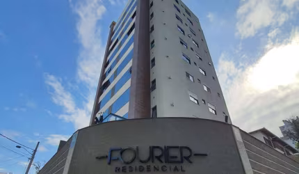 Apartamento com 3 quartos à venda na Vila Nova, Blumenau , 99 m2 por R$ 699.000